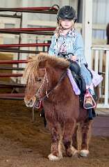 44: BarrelRacingBill-1