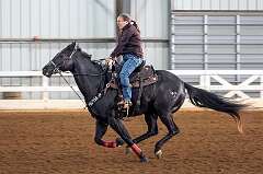 99: BarrelRacingBill-11