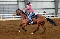 93: BarrelRacingBill-14