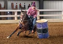 14: BarrelRacingBill-15