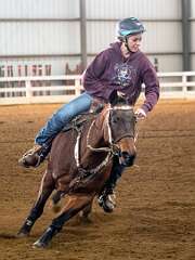 23: BarrelRacingBill-16