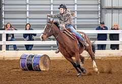 4: BarrelRacingBill-35