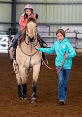 37: BarrelRacingBill-4