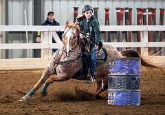 81: BarrelRacingBill-42