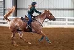 58: BarrelRacingBill-43