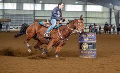 31: BarrelRacingBill-44