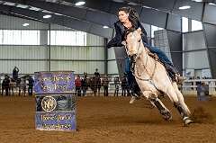 72: BarrelRacingBill-45