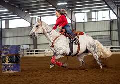 55: BarrelRacingBill-48