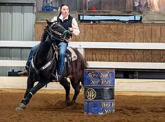 32: BarrelRacingBill-7