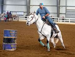 29: BarrelRacingBill-9