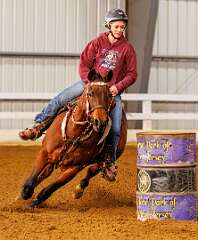 62: BarrelRacingMark-13