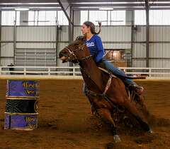 82: BarrelRacingMark-21