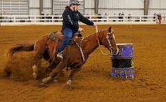 5: BarrelRacingMark-22