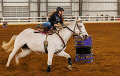 21: BarrelRacingMark-27
