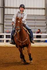 102: BarrelRacingMark-31