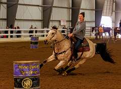 68: BarrelRacingMark-34
