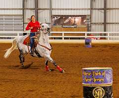48: BarrelRacingMark-45