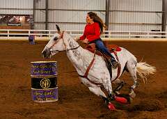 83: BarrelRacingMark-46