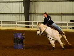 35: BarrelRacingMing-3