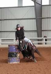 85: BarrelRacingWendy-1