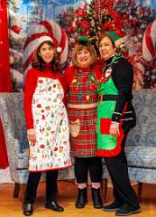 72: Breakfast with Santa-8523