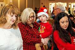 7: Breakfast with Santa-8539