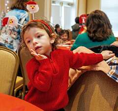 66: Breakfast with Santa-8545