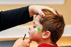 88: Breakfast with Santa-8549