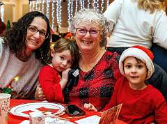 96: Breakfast with Santa-8552