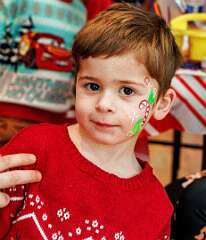 122: Breakfast with Santa-8562