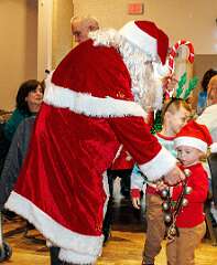 11: Breakfast with Santa-8645