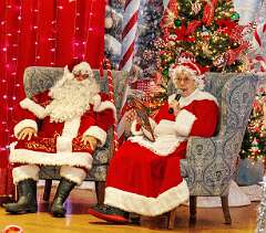 51: Breakfast with Santa-8659