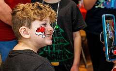 89: Breakfast with Santa-8699