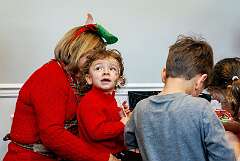 48: Breakfast with Santa-8711