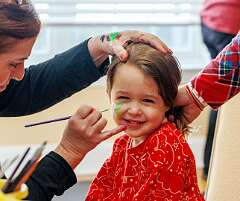 115: Breakfast with Santa-8745