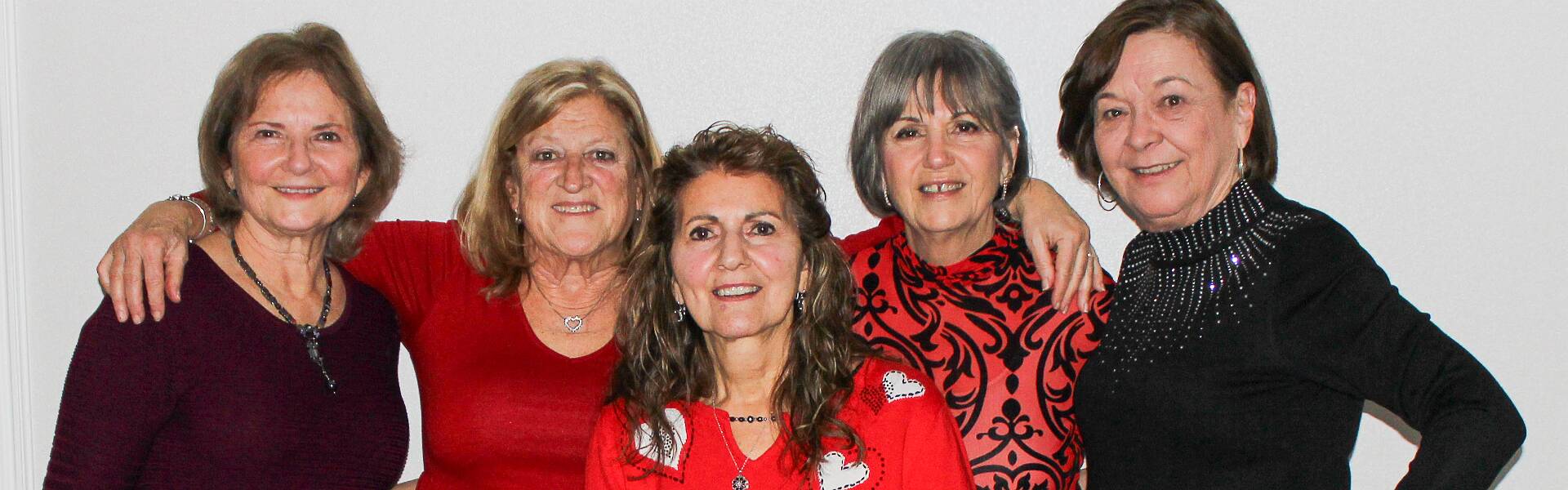 Click to show or hide the buttons